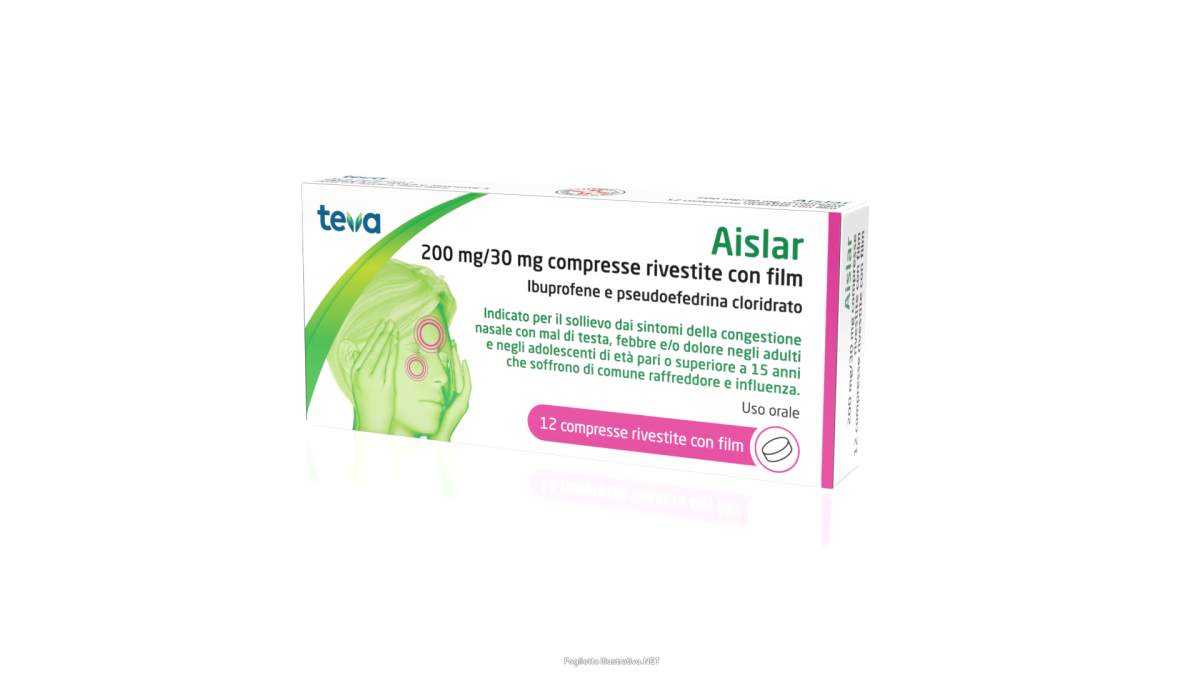 Trova prezzi di 200 mg /30 mg compresse rivestite con film 12 compresse in blister pvc/pctfe/al e compra online