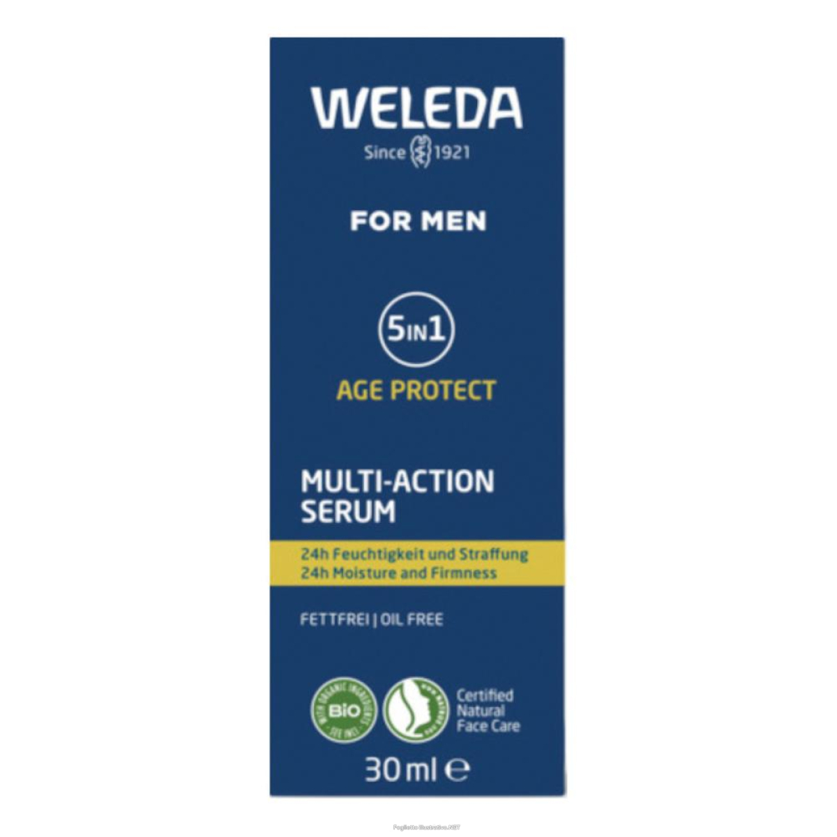 Trova prezzi di 5in1 siero multi azione 30 ml e compra online