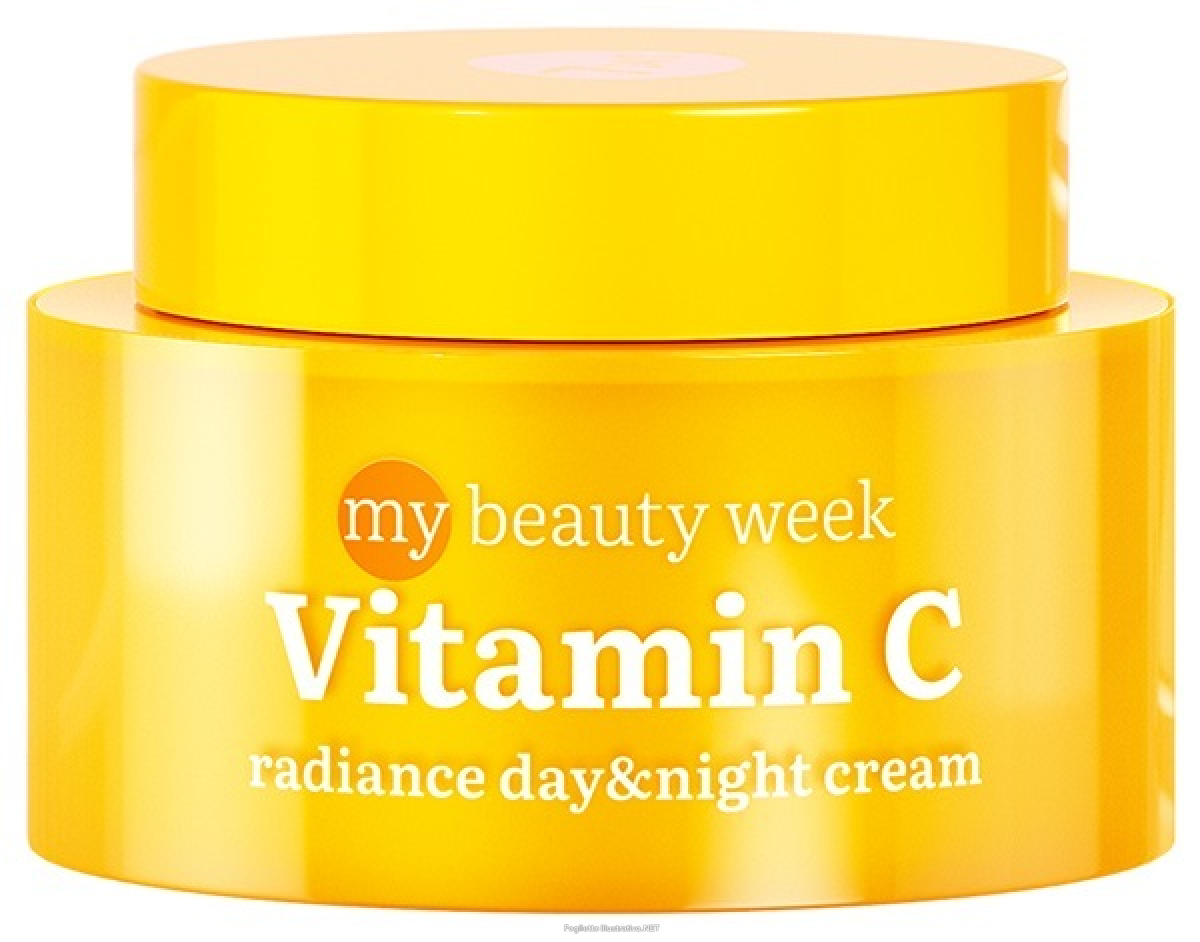 Trova prezzi di 7days crema viso giorno & notte illuminante vitamin c 50 ml e compra online