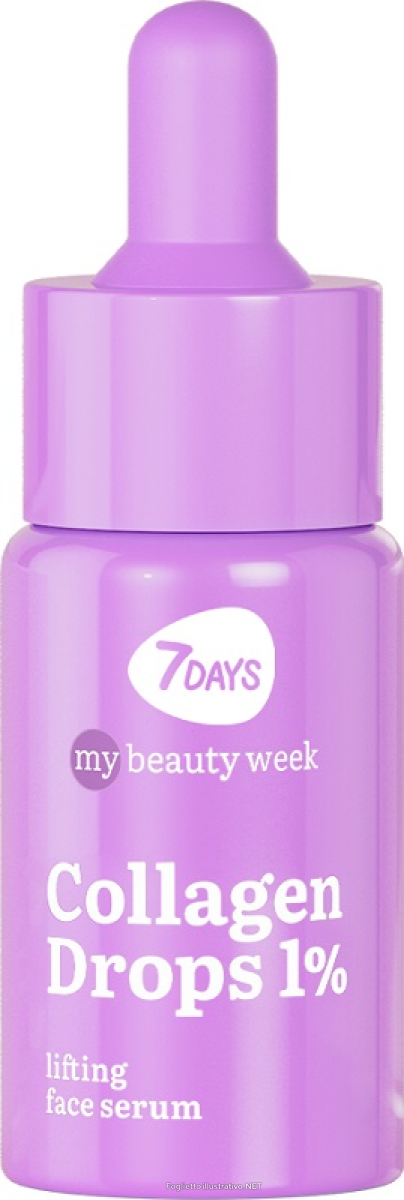 Trova prezzi di 7days siero e/lifting drops 1% 20m e compra online