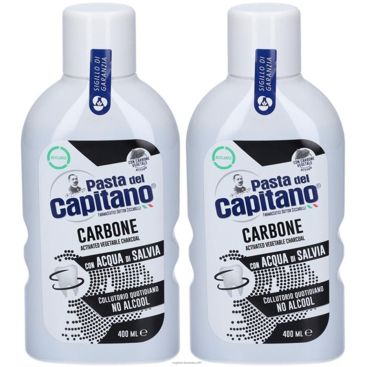 Trova prezzi di 943360901 2x400 ml e compra online