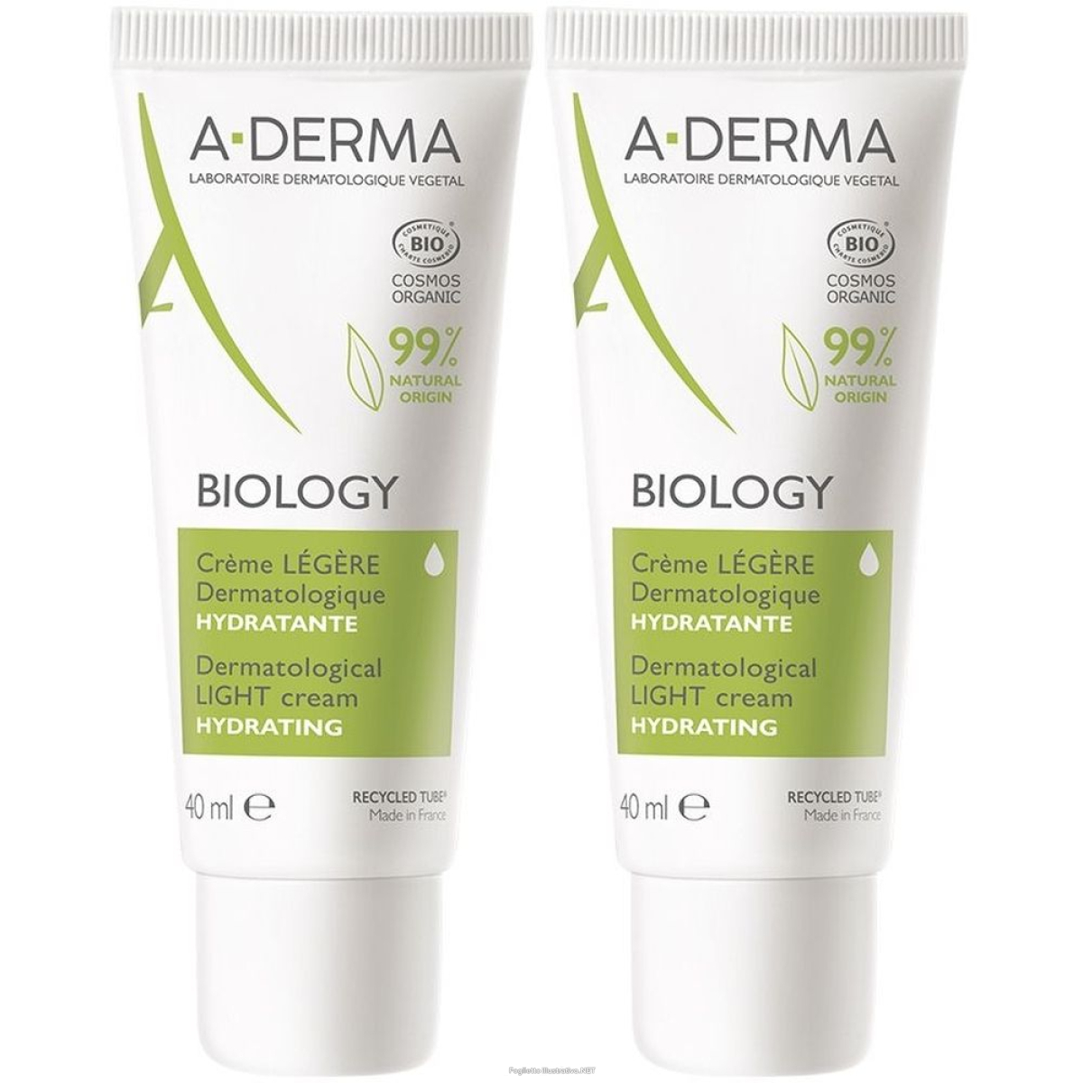 Cerca Offerte di a-derma biology crema leggera dermatologica idratante 40ml - pelle nor e acquista online