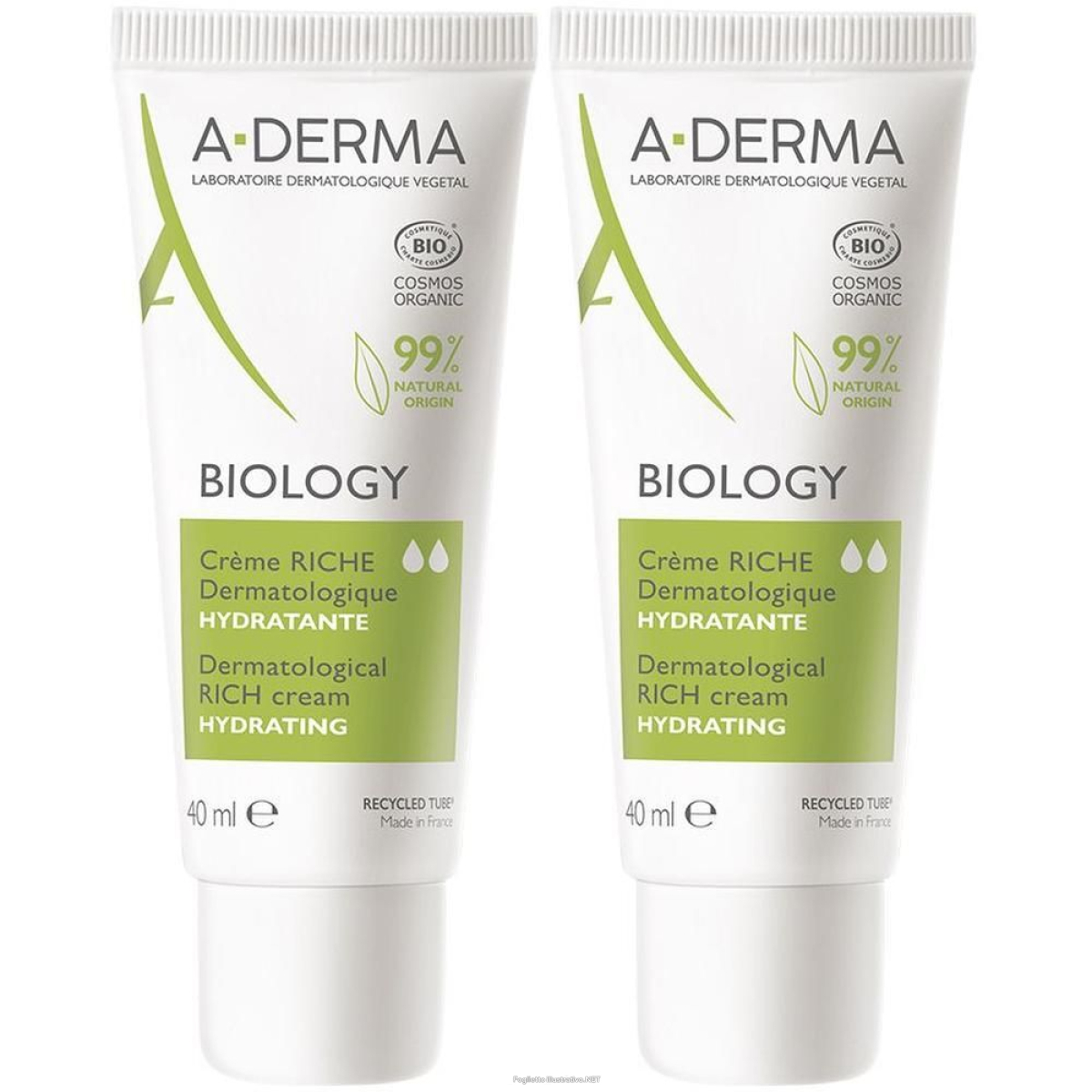 Cerca Offerte di a-derma biology crema ricca dermatologica idratante 40ml - pelle secca e acquista online