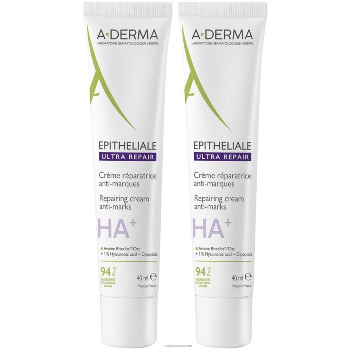 Cerca Offerte di a-derma epitheliale ultra repair crema ristrutturante anti-segni con a e acquista online