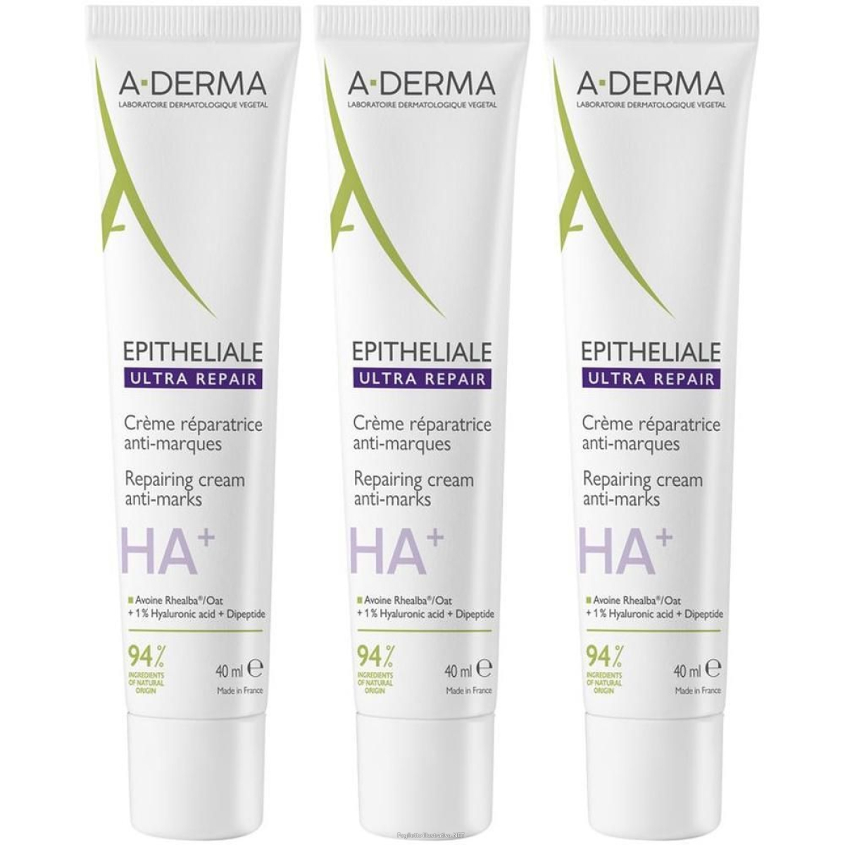 Cerca Offerte di a-derma epitheliale ultra repair crema ristrutturante anti-segni con a e acquista online