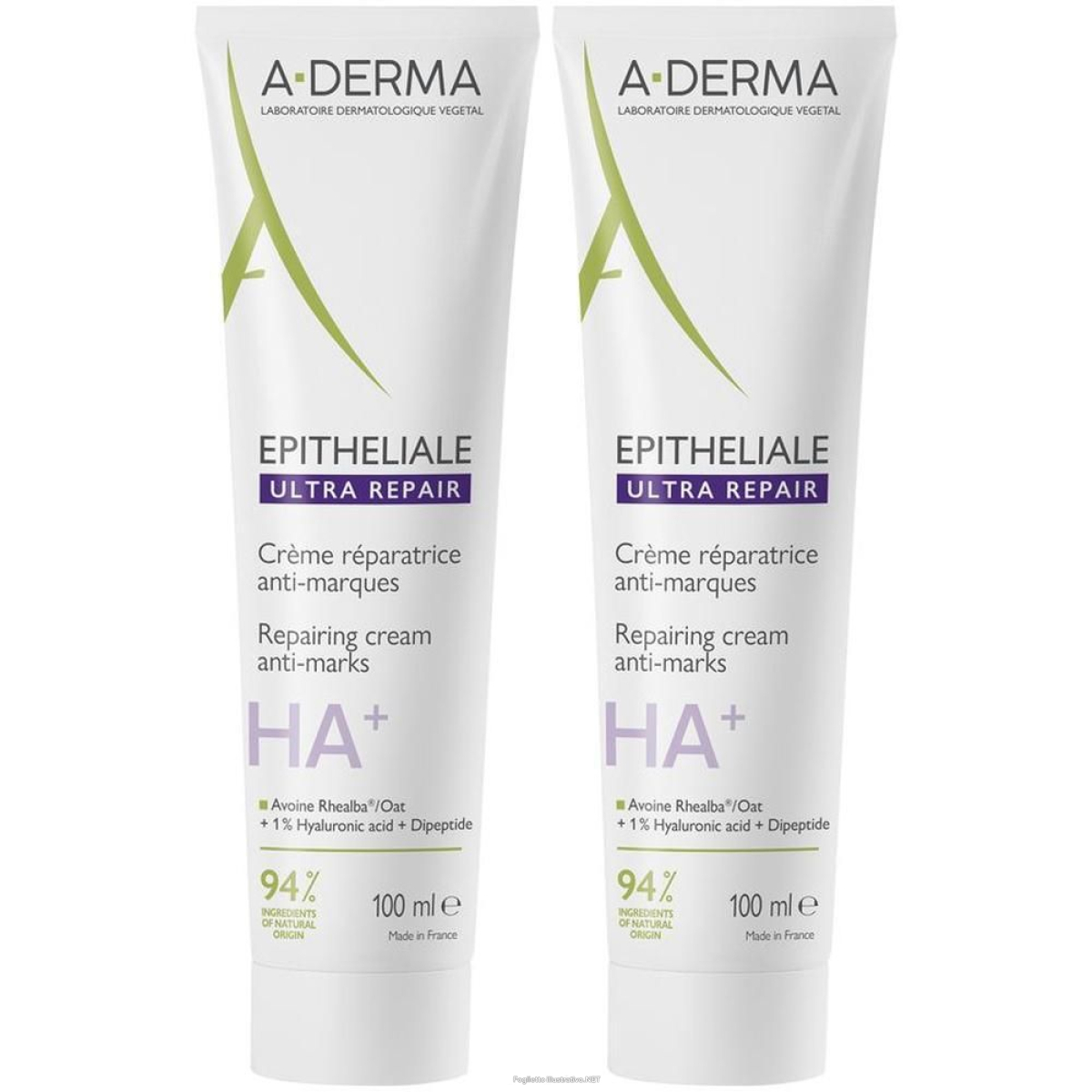 Cerca Offerte di a-derma epitheliale ultra repair crema ristrutturante anti-segni con a e acquista online