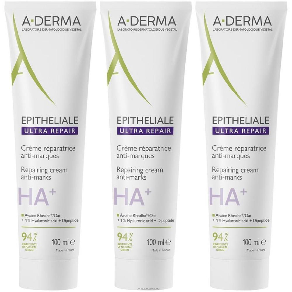 Cerca Offerte di a-derma epitheliale ultra repair crema ristrutturante anti-segni con a e acquista online