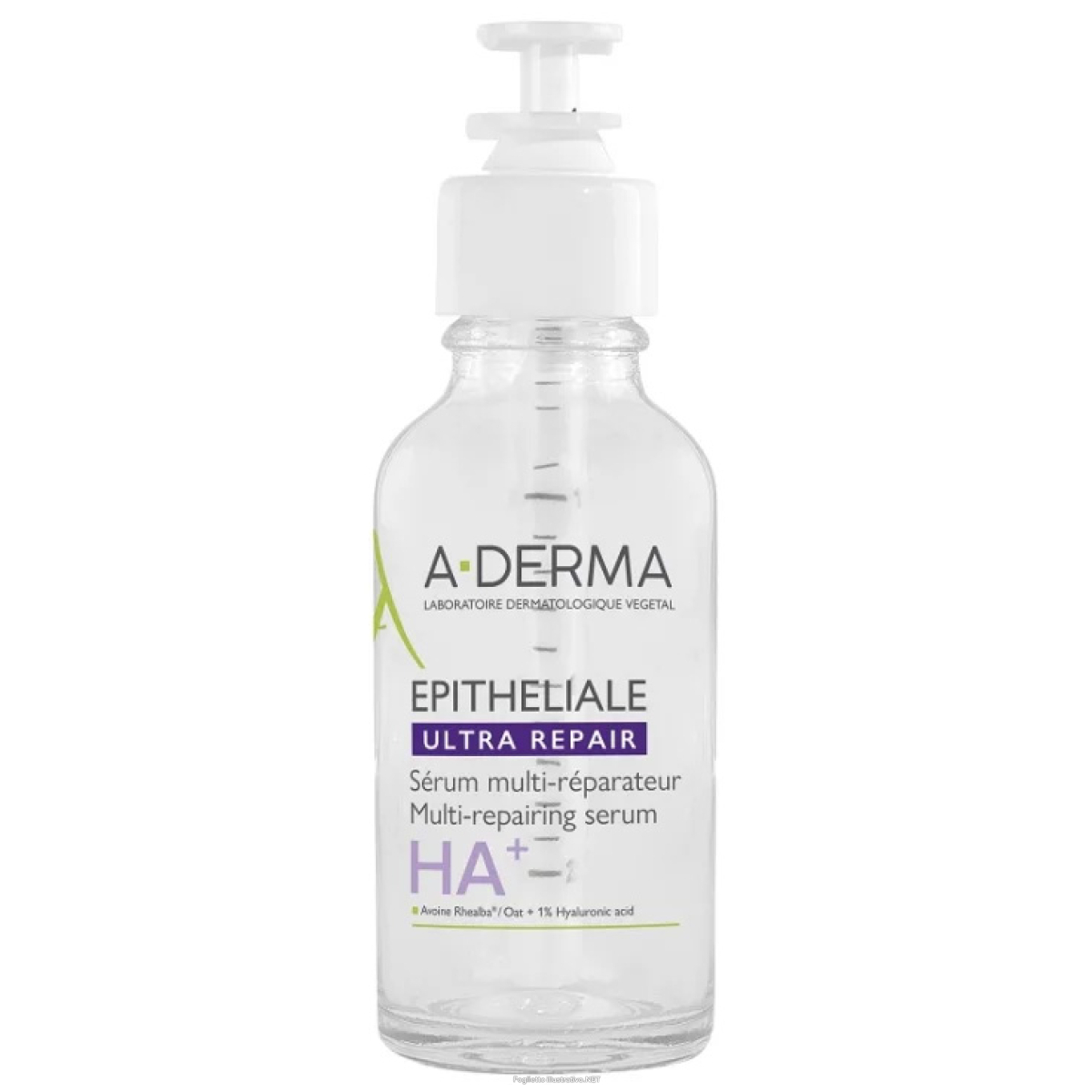 Cerca Offerte di a-derma epitheliale ultra repair siero multi-ristrutturante, anti-rughe, acido ialuronico, 30ml e acquista online
