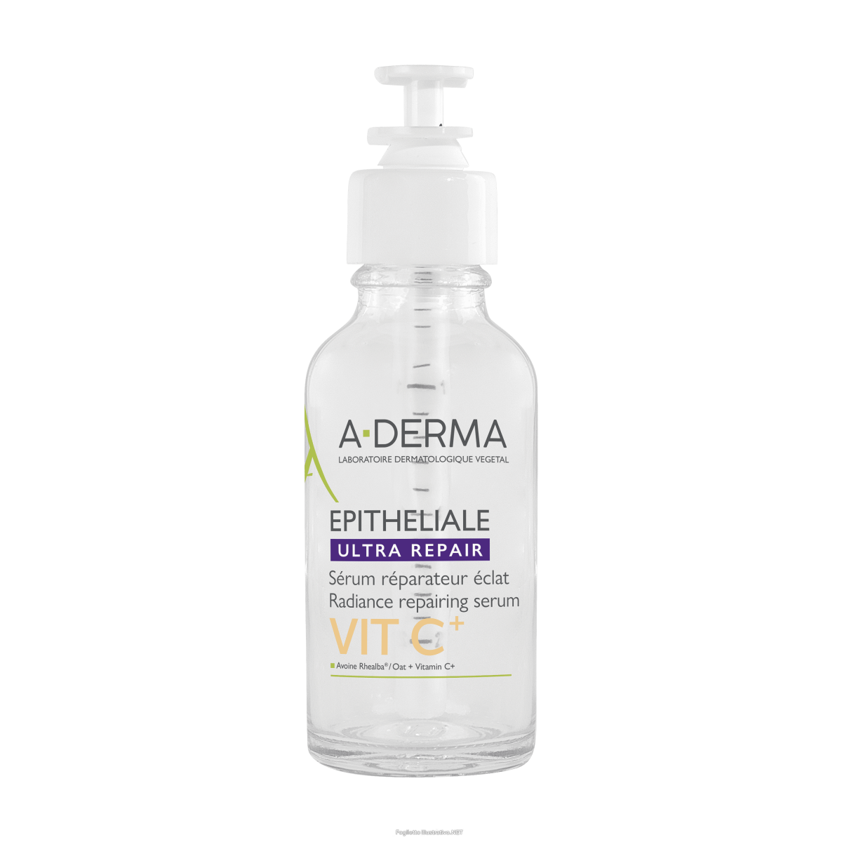 Cerca Offerte di a-derma epitheliale ultra repair siero ristrutturante luminosità, anti-macchie, vitamina c, 30ml e acquista online