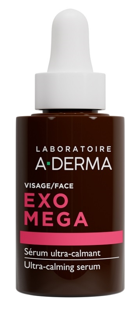 Cerca Offerte di A-derma exomega siero viso ultra-lenitivo concentrato intensivo rinforzante 30 ml per pelle iper-reattiva e acquista online