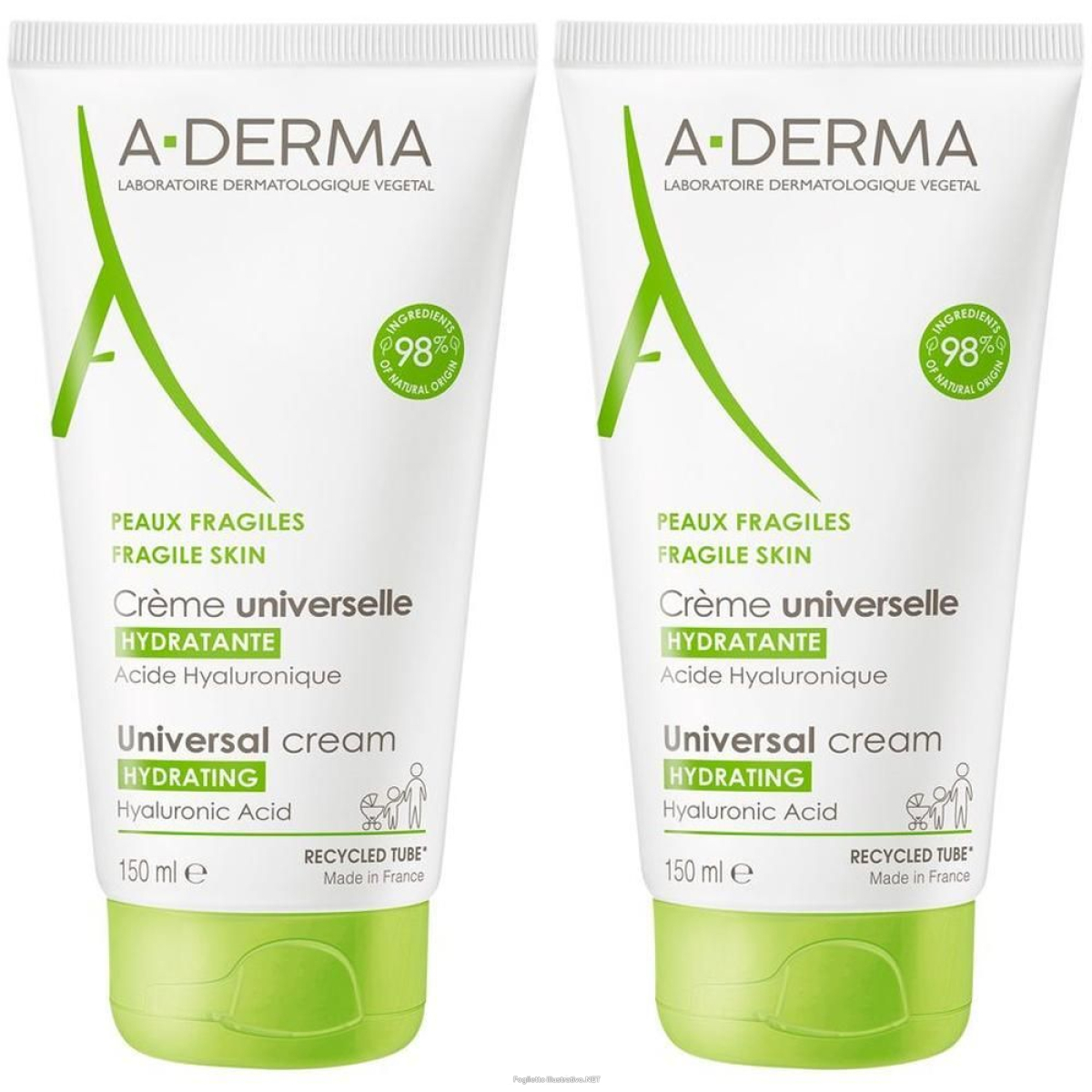 Cerca Offerte di a-derma les indispensables crema universale idratante 40ml - pelle mol e acquista online