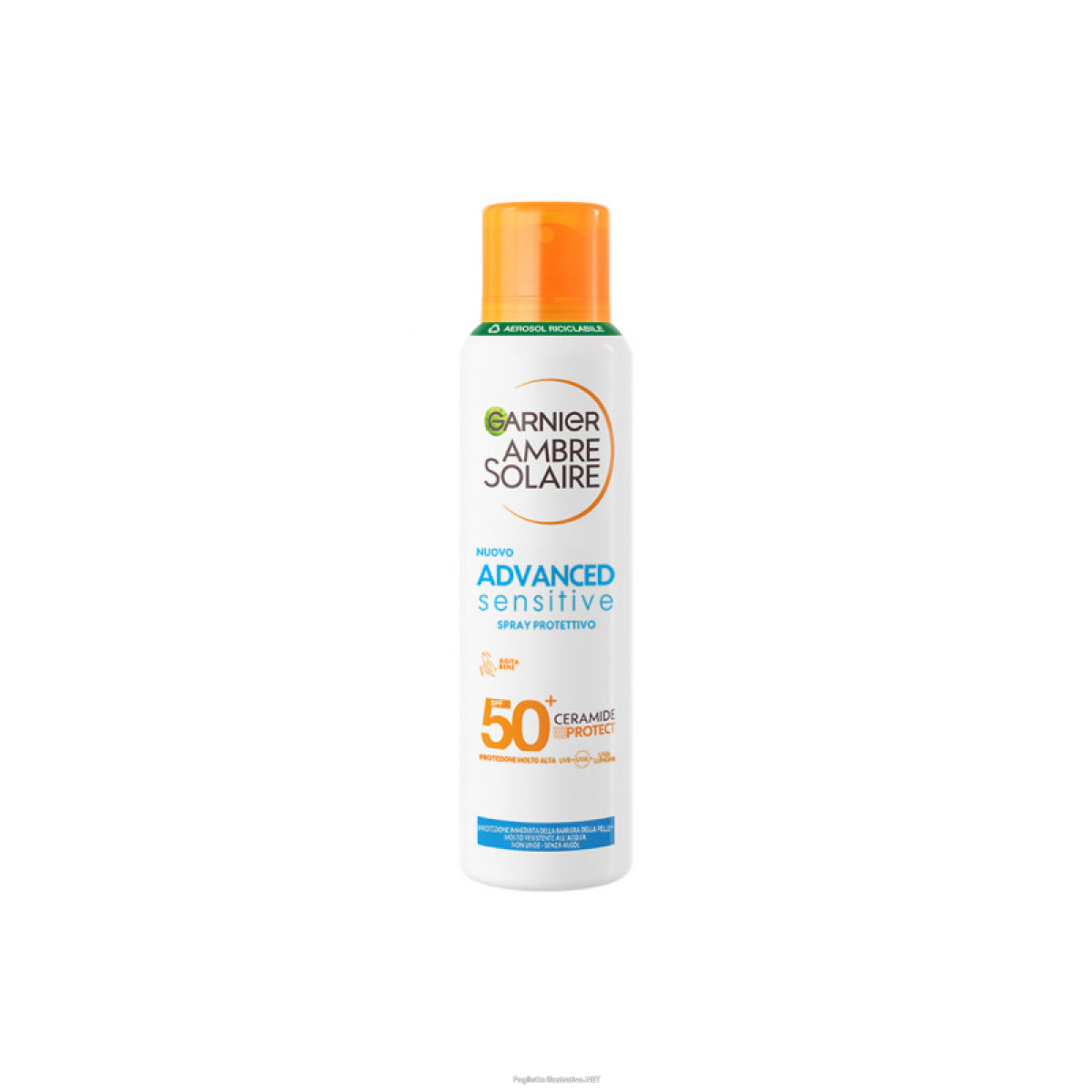 Cerca Offerte di a.solaire a/sens.adult mist 50+ 150 e acquista online