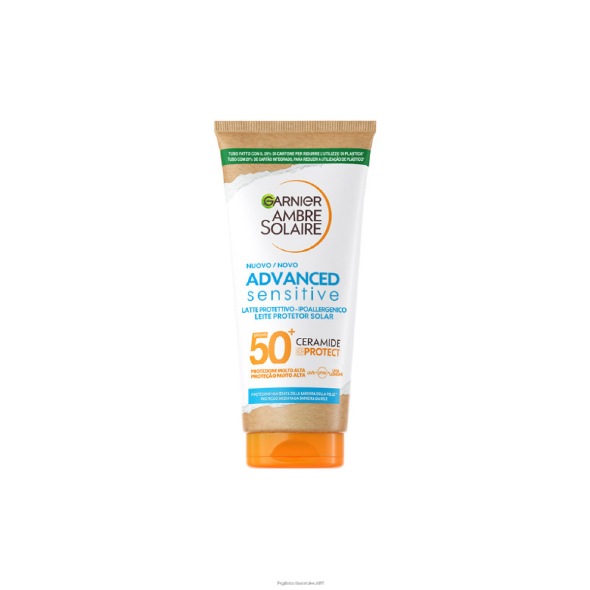 Cerca Offerte di a.solaire a/sens.adulti lt 50+ 175 e acquista online