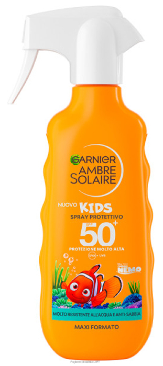 Cerca Offerte di a.solaire a/sens.gachette nemo270m e acquista online