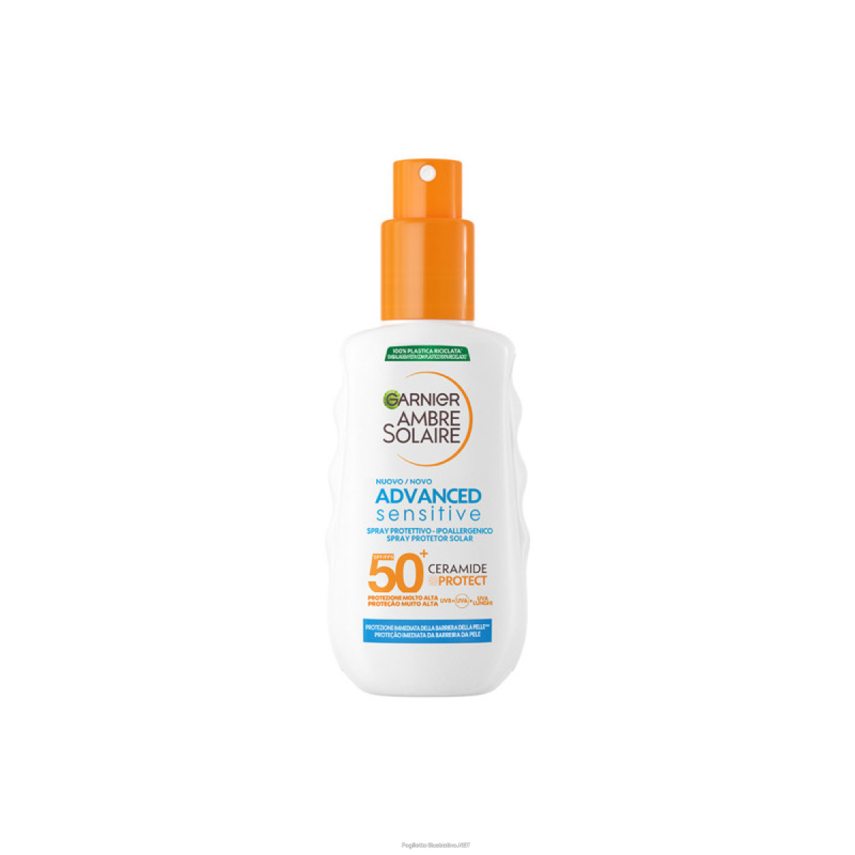 Cerca Offerte di a.solaire a/sens.spr adulti 50+ 150 e acquista online