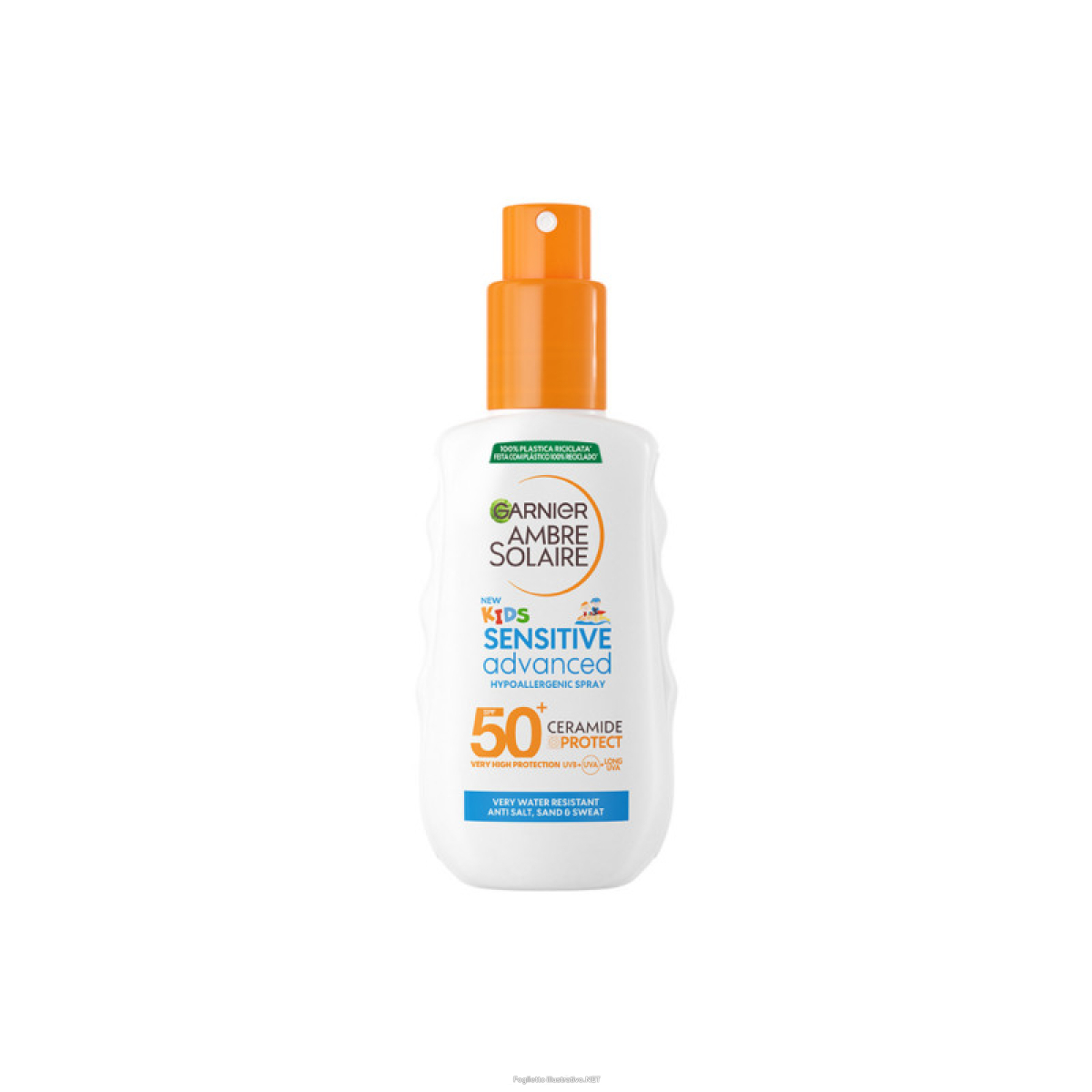 Cerca Offerte di a.solaire a/sens.spray kids 50+150 e acquista online