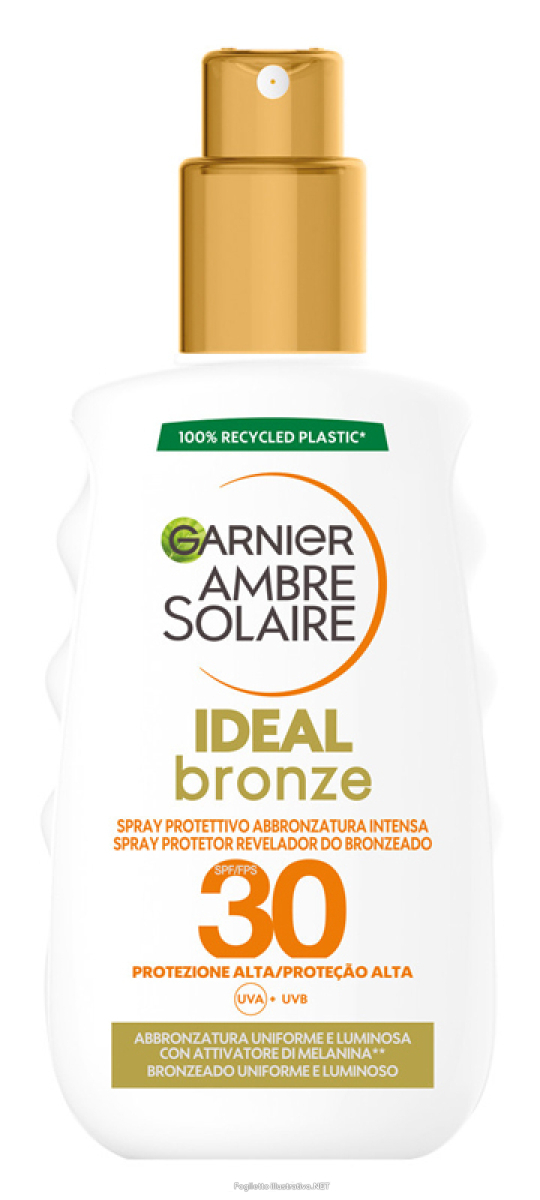 Cerca Offerte di a.solaire ideal bronze spr.fp30 200 e acquista online