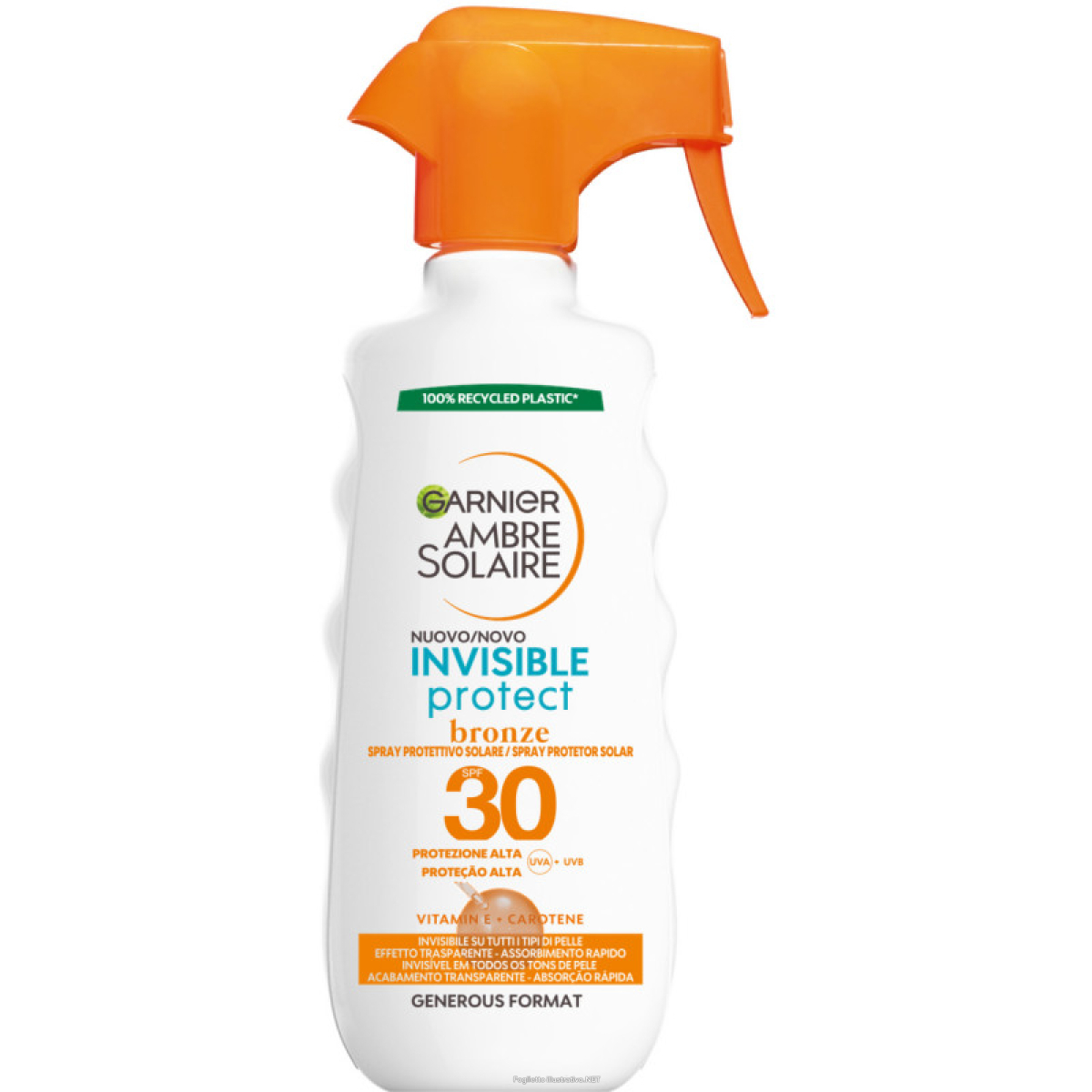 Cerca Offerte di a.solaire invis prot giacch f30 270 e acquista online