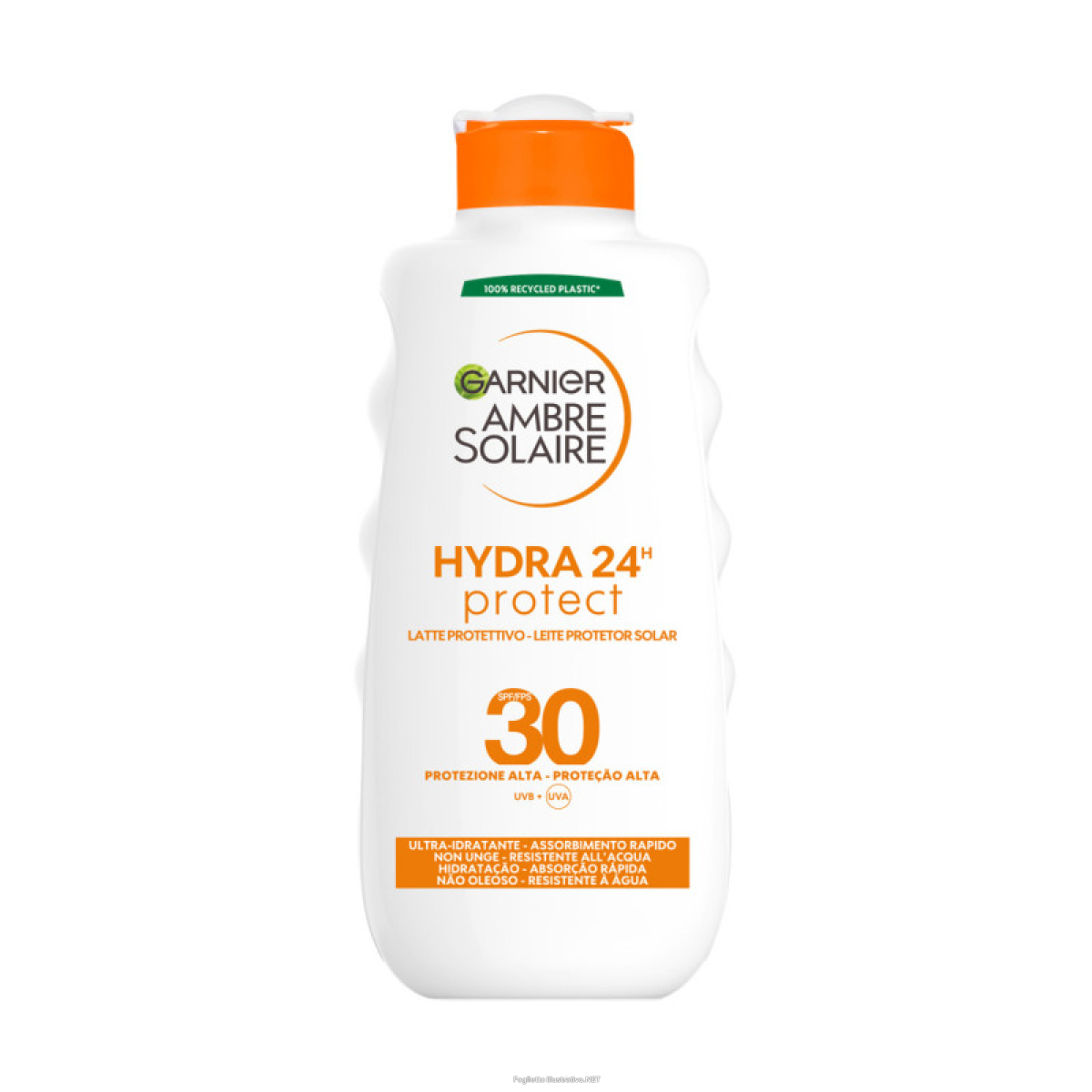 Cerca Offerte di a.solaire latte classico fp30 200ml e acquista online