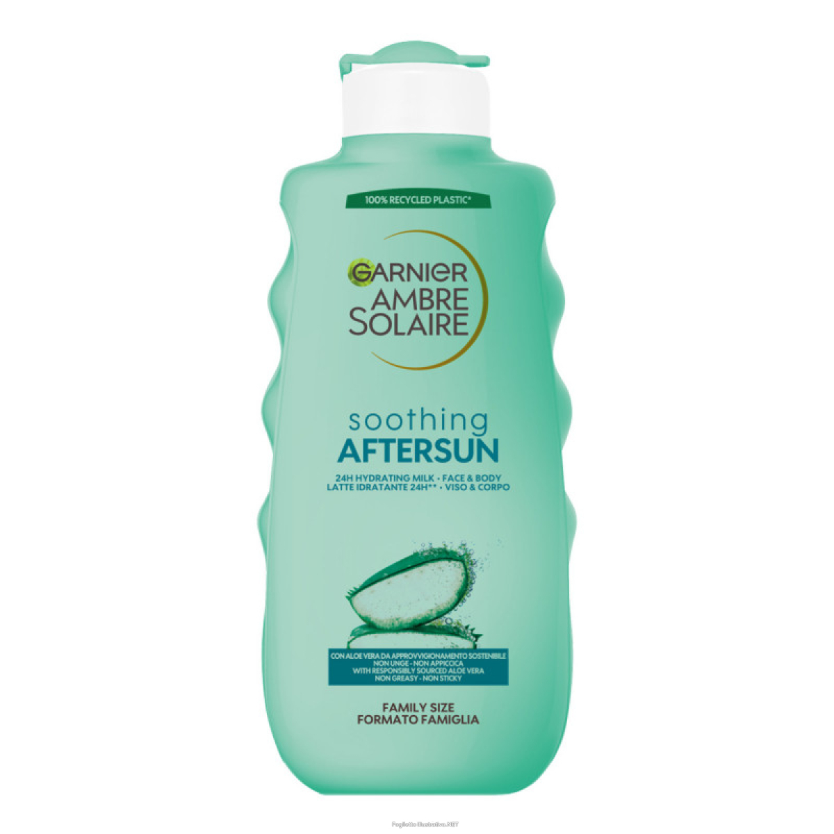 Cerca Offerte di a.solaire latte doposole 400ml e acquista online