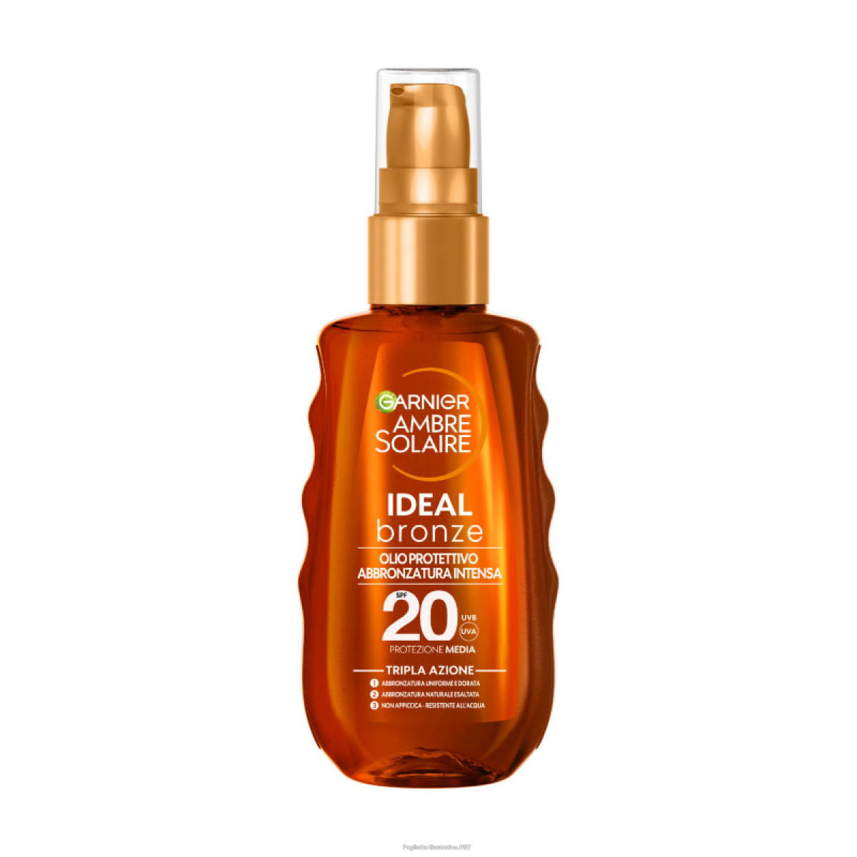 Cerca Offerte di a.solaire olio abbronz sp20 150 ml e acquista online