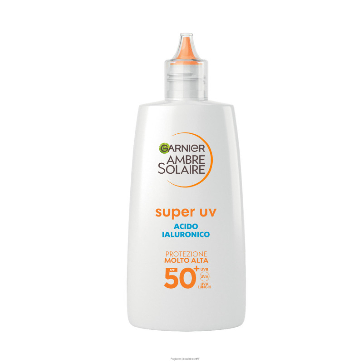 Cerca Offerte di a.solaire shaka hyalu sp50 40 ml e acquista online