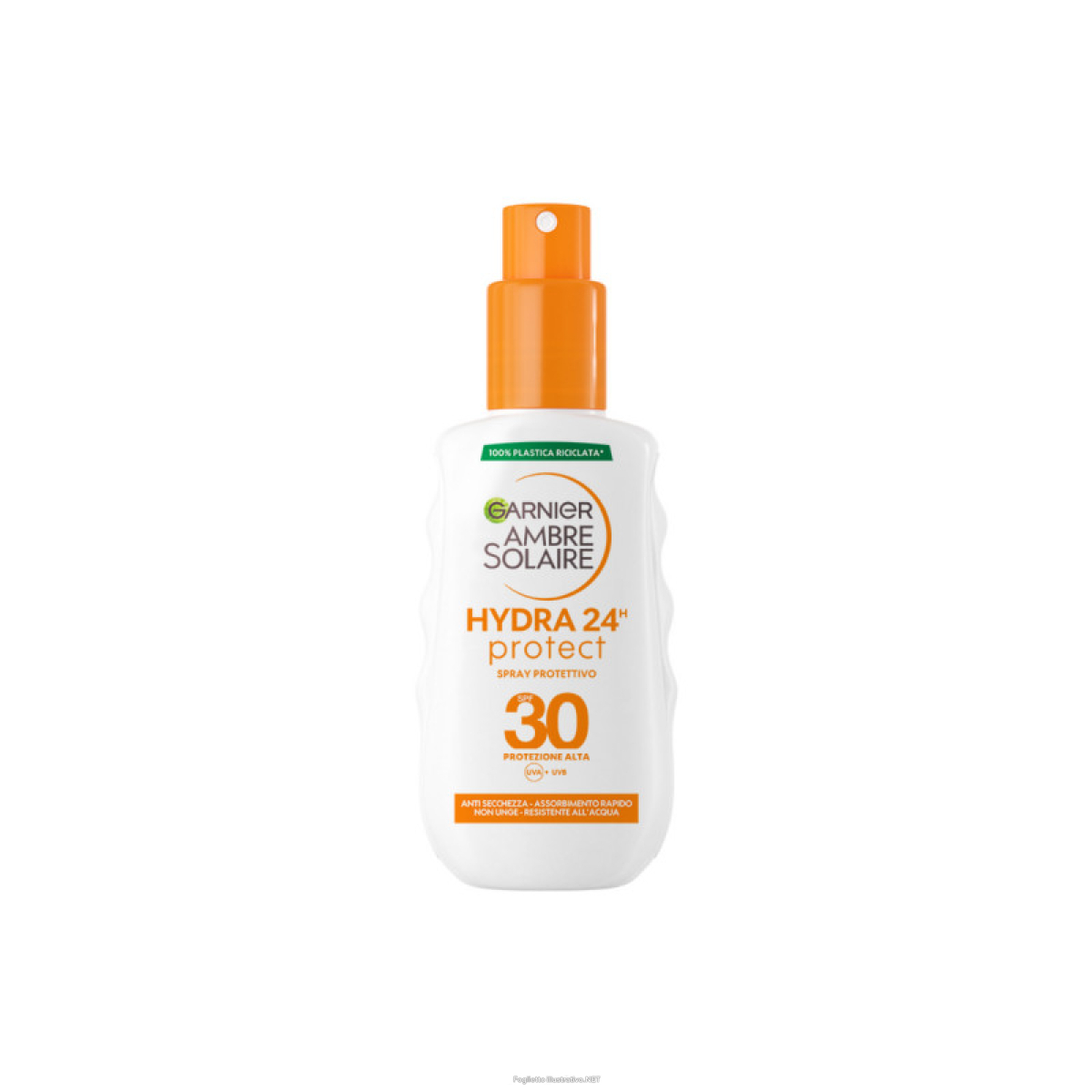 Cerca Offerte di a.solaire spray classico fp30 200m e acquista online