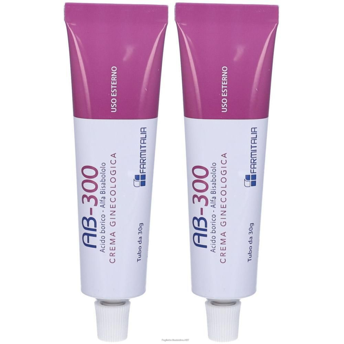 Cerca Offerte di ab 300 crema ginecologica 2x30 g e acquista online