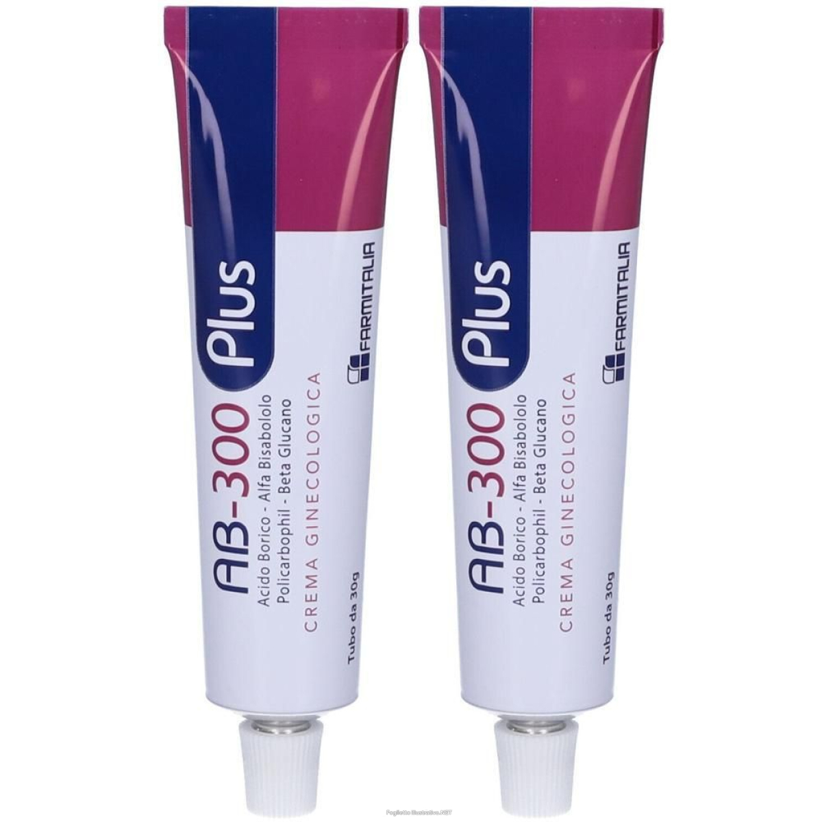 Cerca Offerte di ab300 plus 2x30 g crema e acquista online