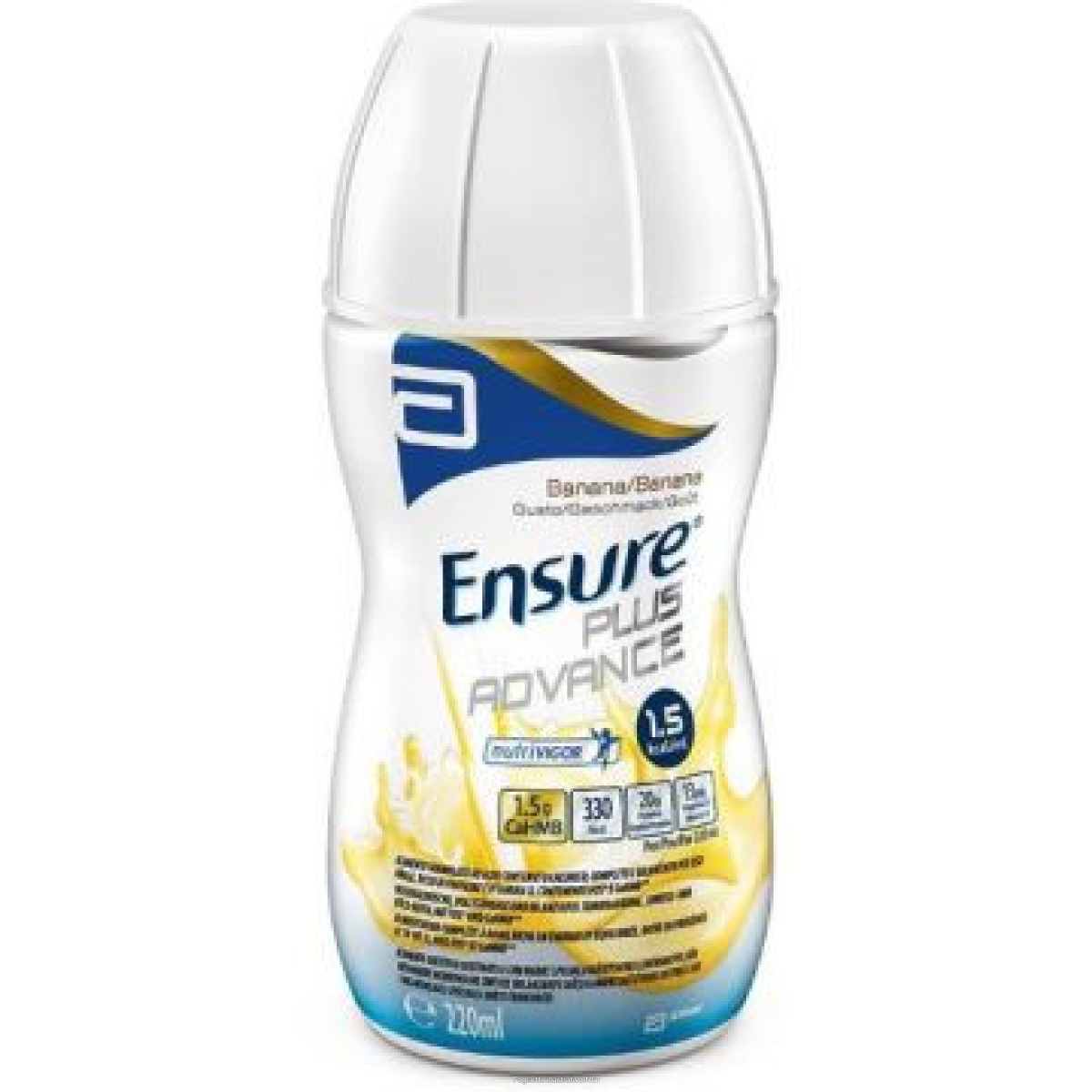 Cerca Offerte di abbott ensure plus drink supplementazione orale gusto cacao 200 ml e acquista online