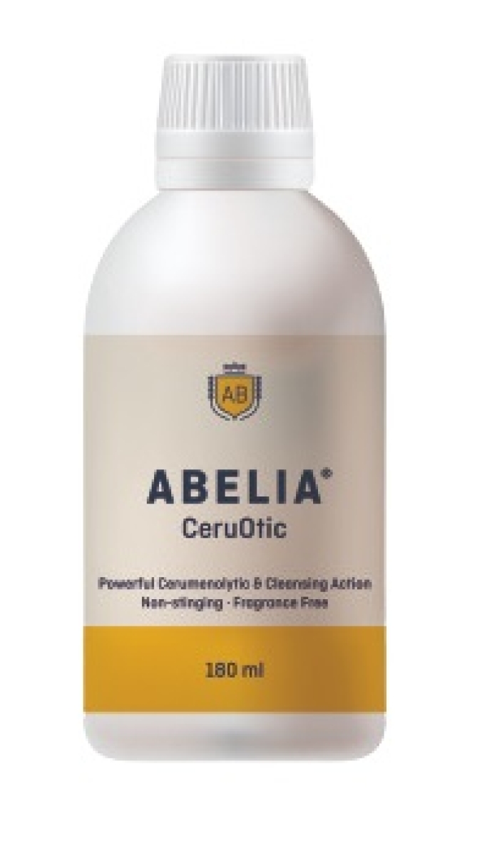 Cerca Offerte di Abelia ceruotic - soluzione auricolare ceruminolitica per cani e gatti 180 ml e acquista online