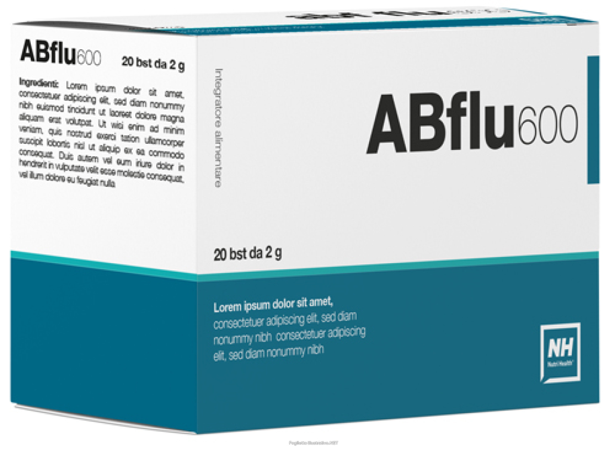 Cerca Offerte di abflu 600 20 bustine e acquista online