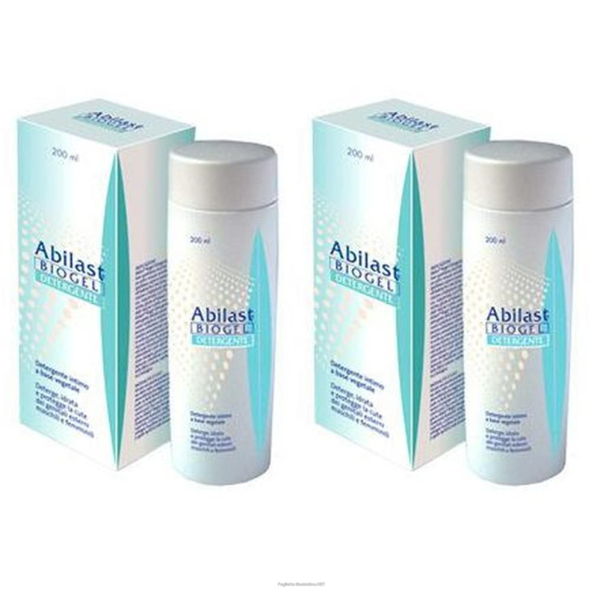 Cerca Offerte di abilast biogel 2x200 ml e acquista online