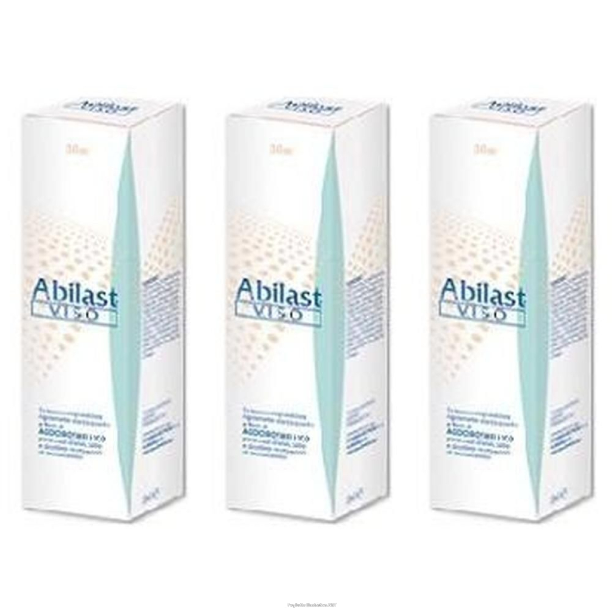 Cerca Offerte di abilast® viso crema 3x50 ml e acquista online