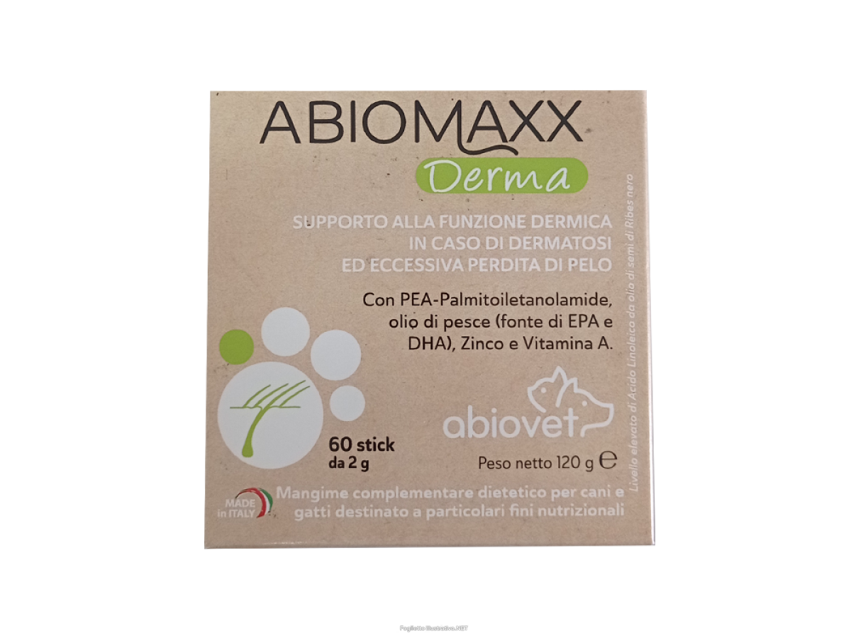 Cerca Offerte di abiomaxx derma 60 stick e acquista online