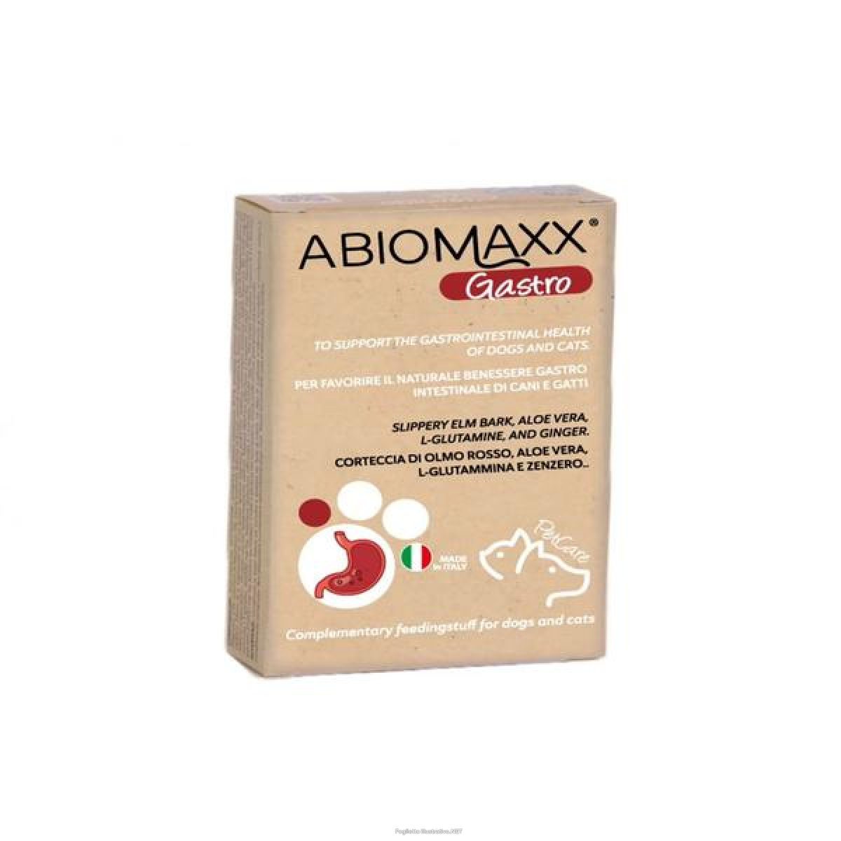 Cerca Offerte di abiomaxx gastro per cani e gatti e acquista online