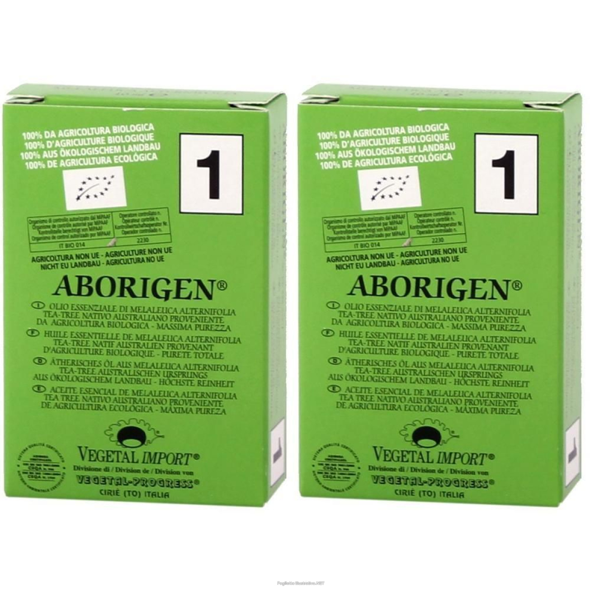 Cerca Offerte di aborigen melaleuca olio essenziale 10 ml 2x10 ml e acquista online