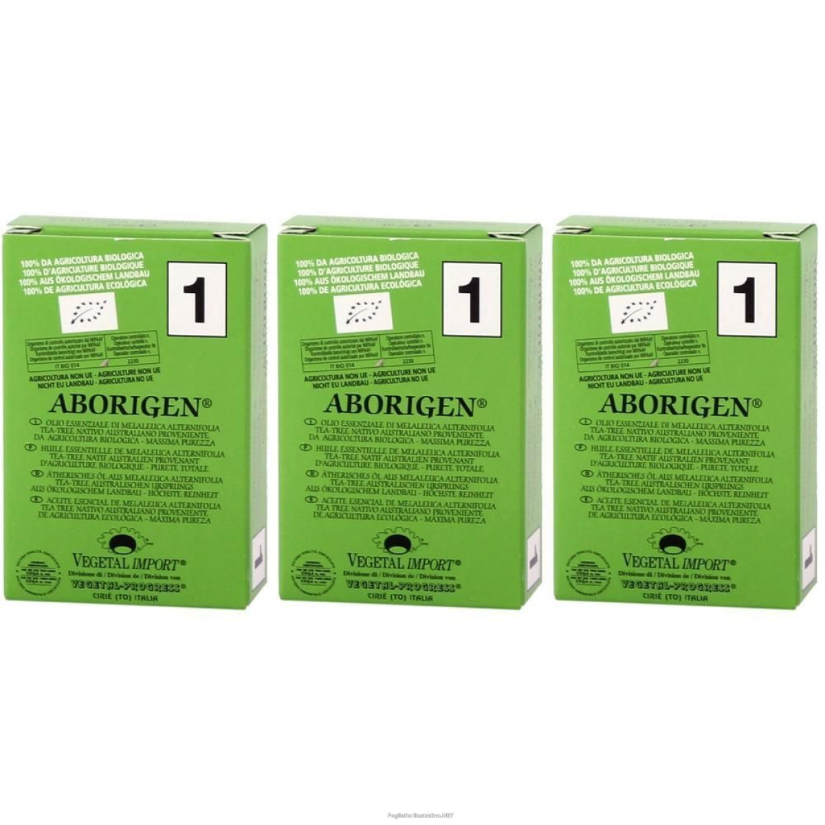 Cerca Offerte di aborigen melaleuca olio essenziale 10 ml 3x10 ml e acquista online