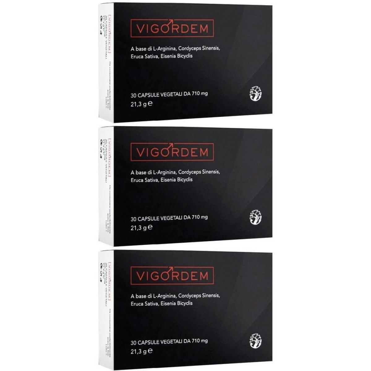 Cerca Offerte di abros vigordem capsule 3x30 pz e acquista online