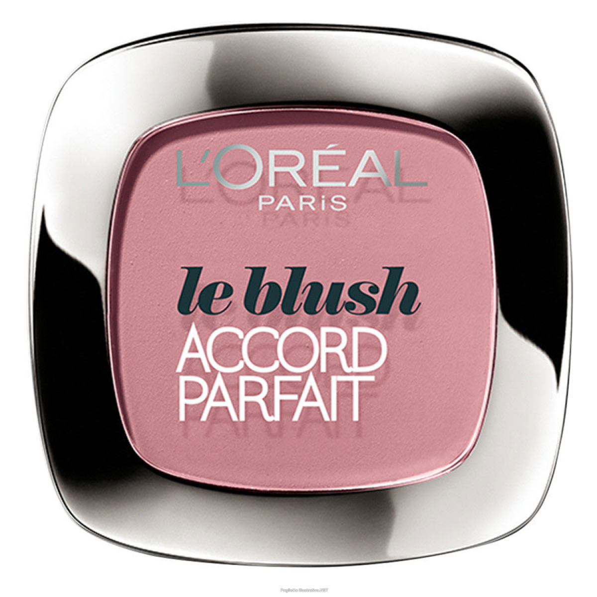 Cerca Offerte di accord parfait blush 120 e acquista online