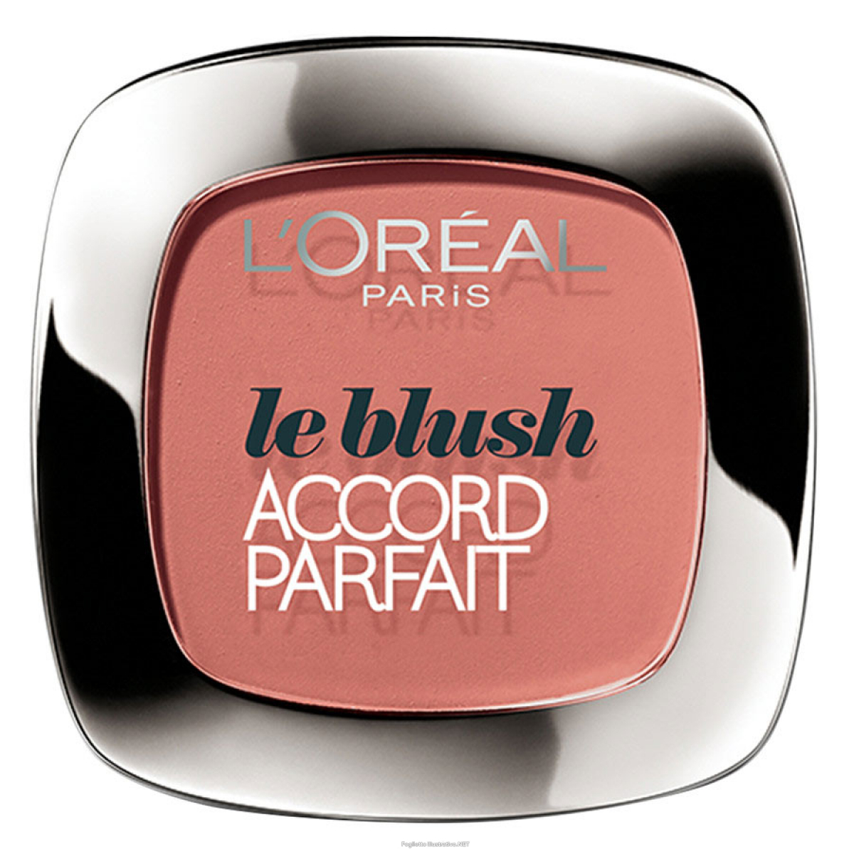 Cerca Offerte di accord parfait blush 145 e acquista online