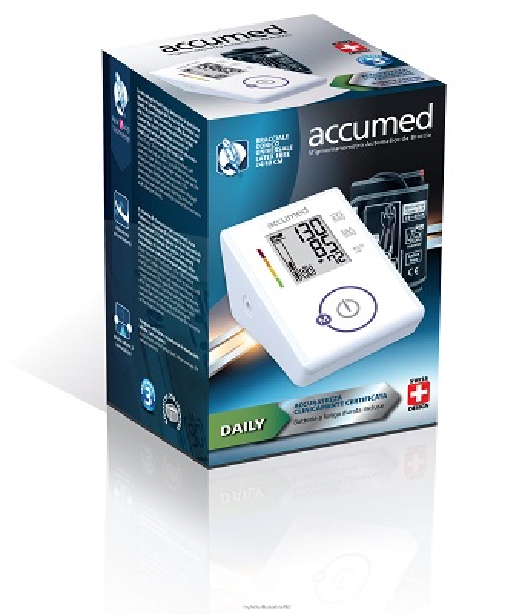 Cerca Offerte di accumed daily misuratore pres brac e acquista online