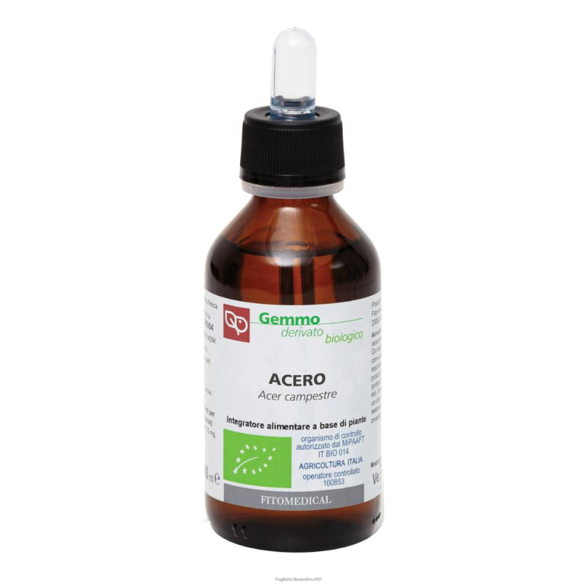 Cerca Offerte di acero mg 100ml bio e acquista online
