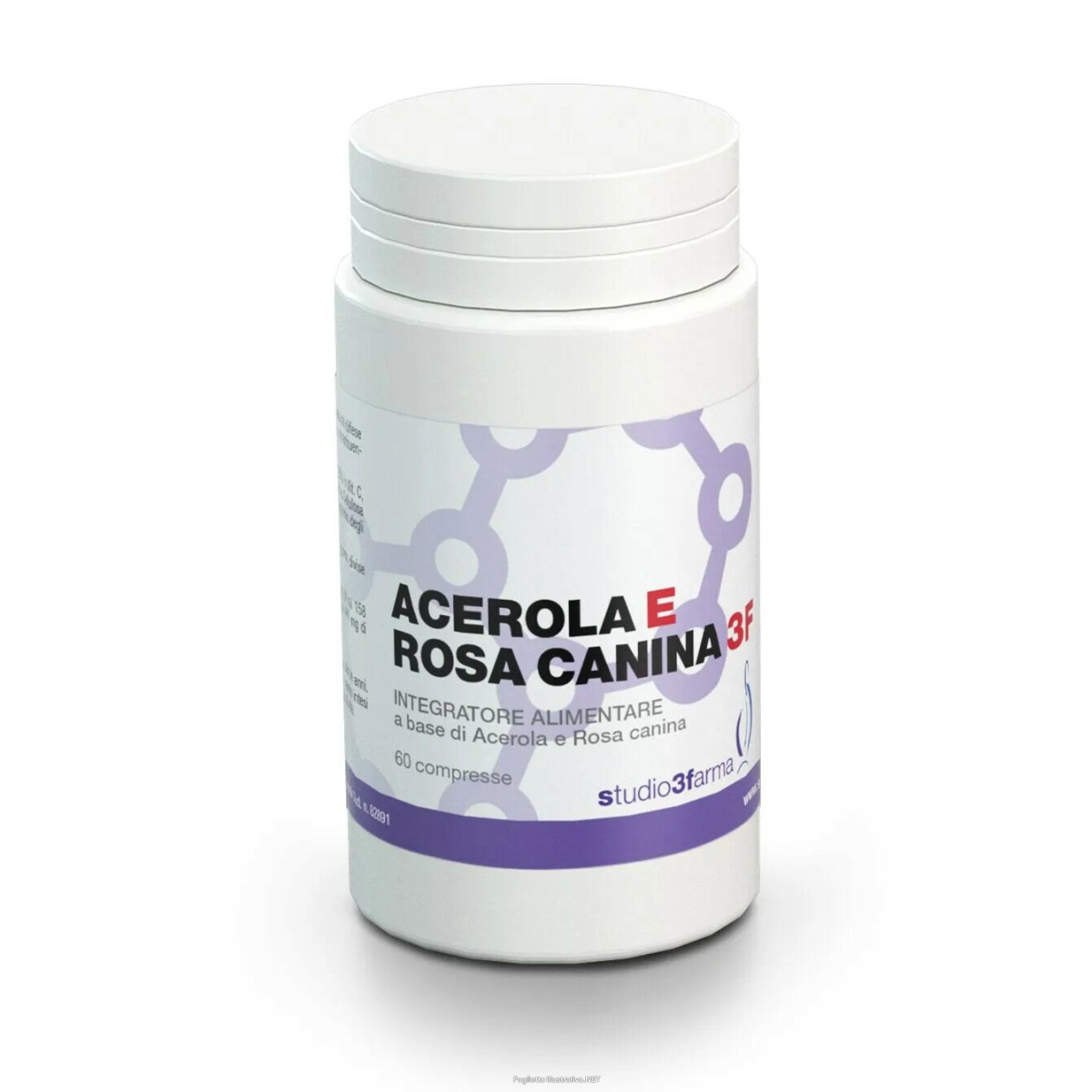 Cerca Offerte di acerola e rosa canina 3f 60 compresse e acquista online