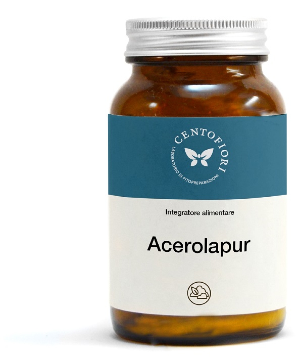 Cerca Offerte di Acerolapur 17% 80g e acquista online