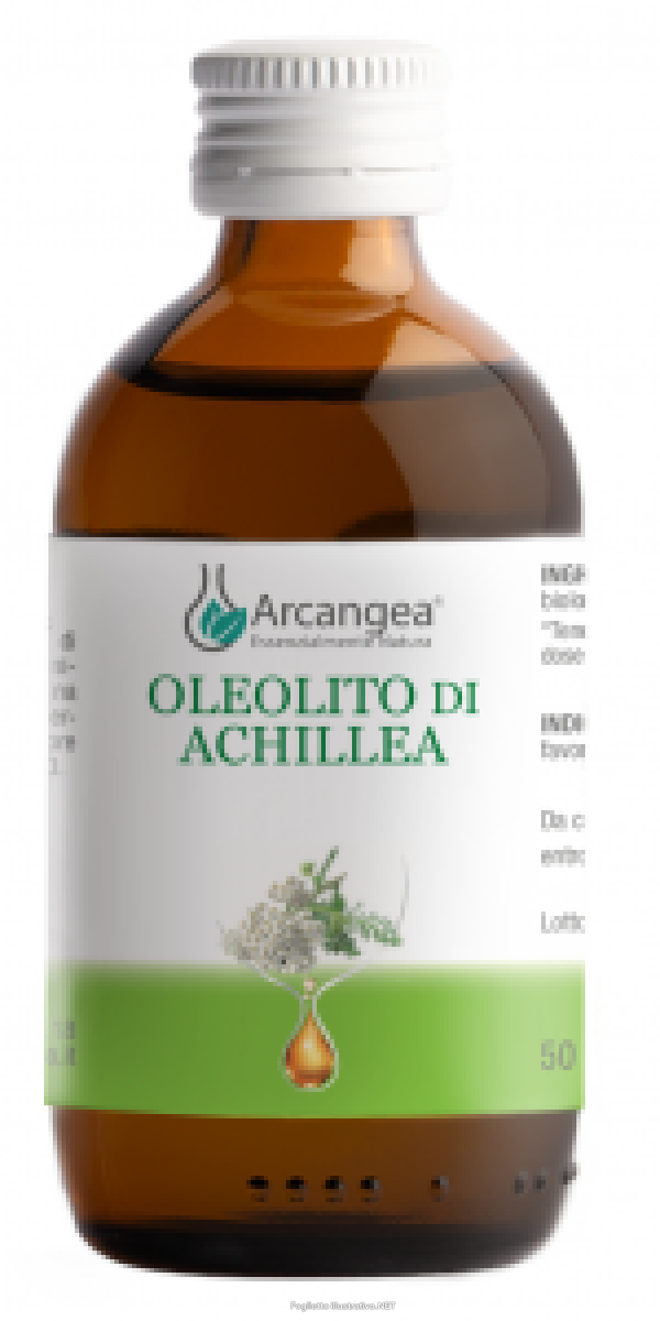 Cerca Offerte di achillea oleolito biologico 50 ml e acquista online