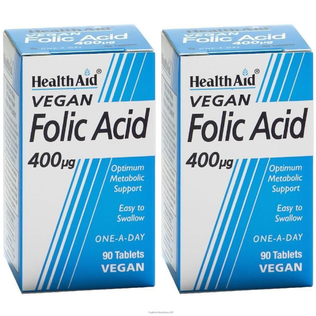 Cerca Offerte di acido folico folic acid 90 compresse 2x1 pz e acquista online