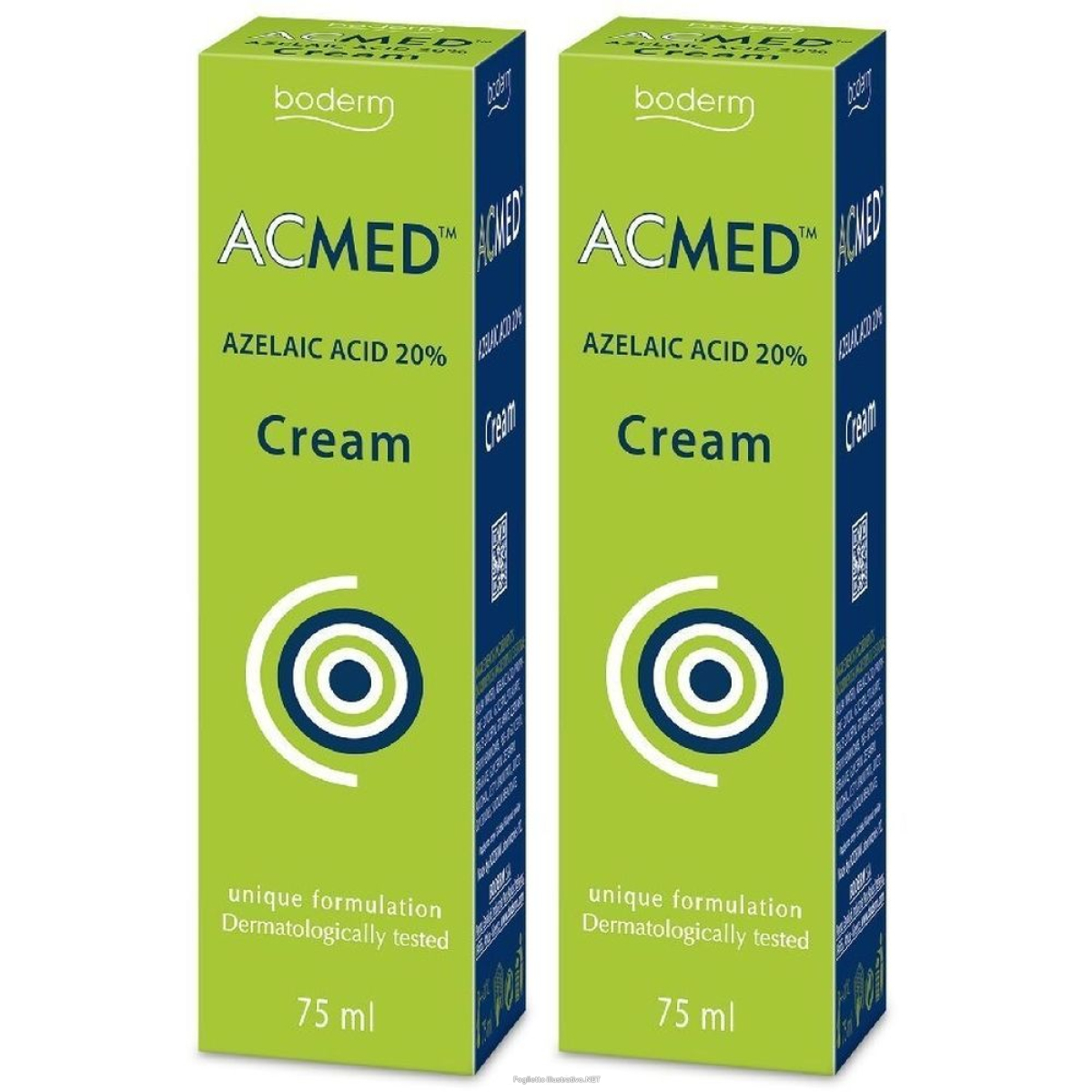 Cerca Offerte di acmed crema trattamento pelle grassa soggetta a imperfezioni 75 ml set e acquista online