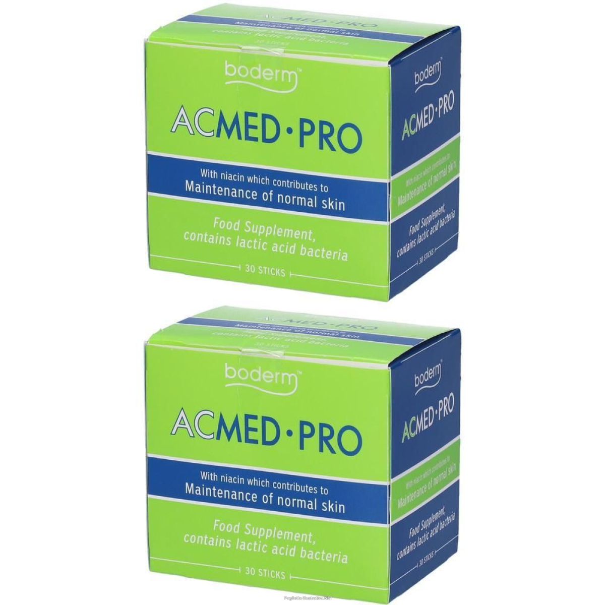 Cerca Offerte di acmed pro 30 stick 2x33 g polvere per soluzione orale e acquista online
