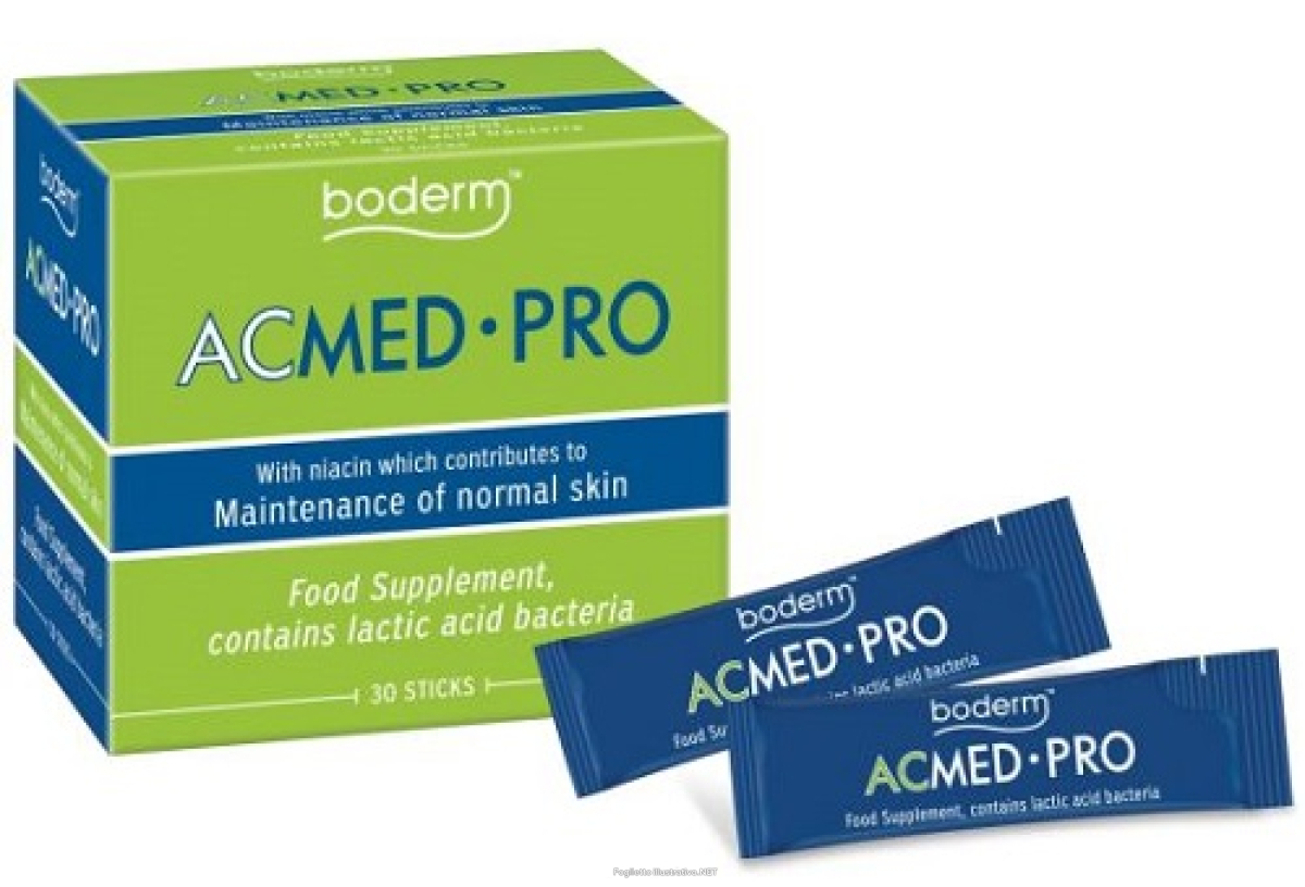 Cerca Offerte di acmed pro 30 stick e acquista online